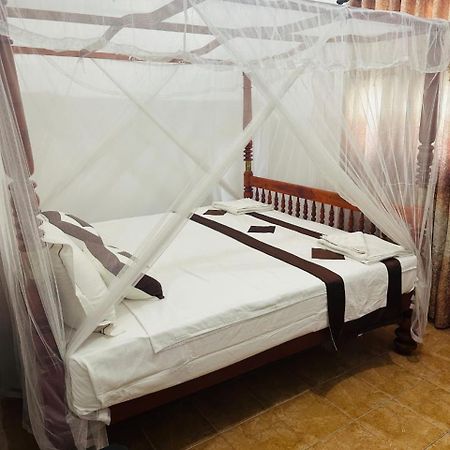Sithum Home Stay Dikwella Exterior foto