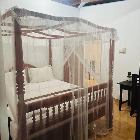 Sithum Home Stay Dikwella Exterior foto