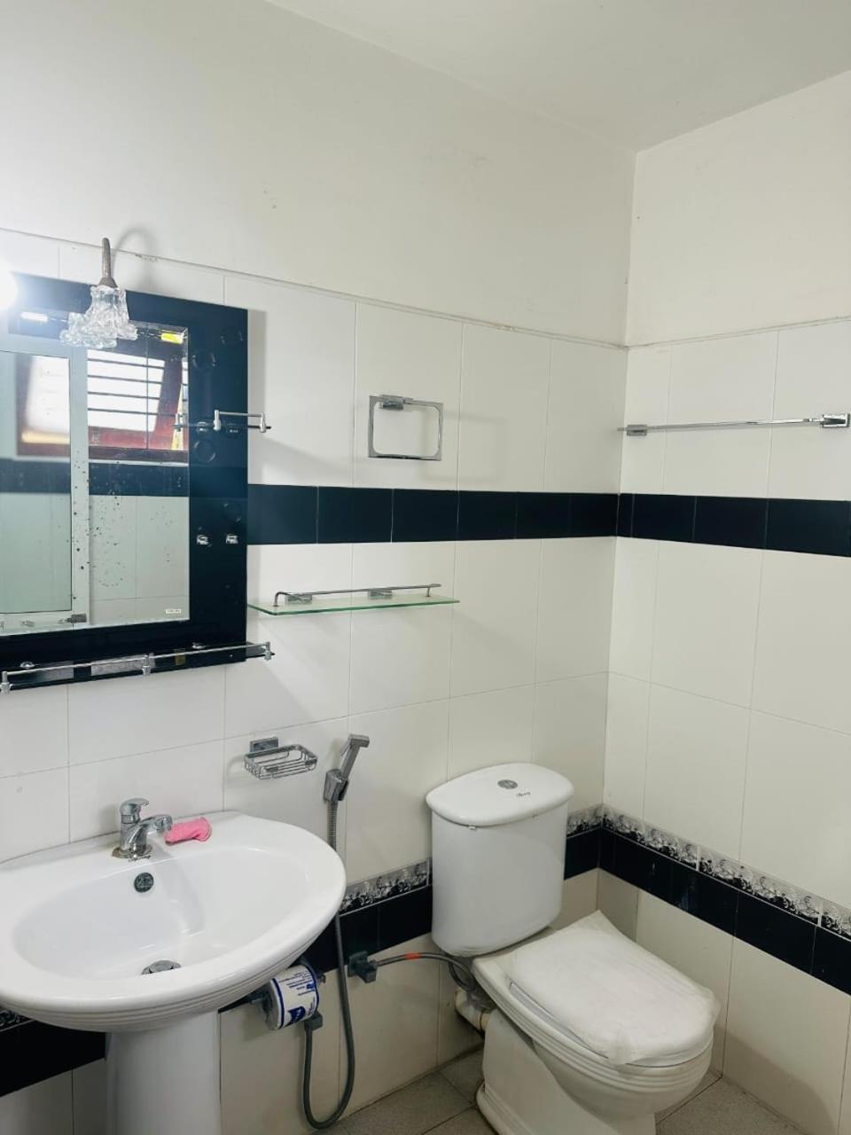Sithum Home Stay Dikwella Exterior foto